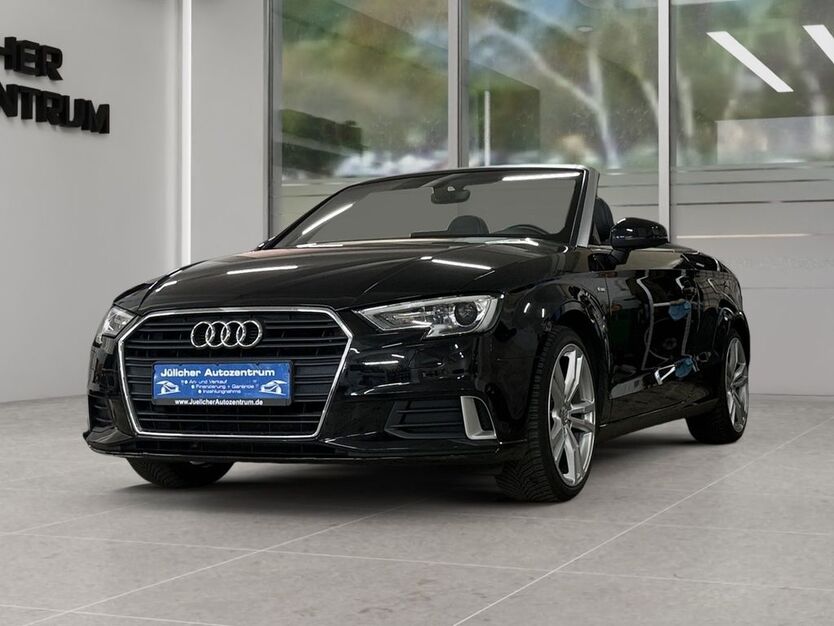 Audi A3 80.000 km 16.490 € Jülich 52428