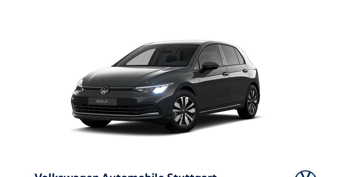 VW Golf 19.300 km 22.930 &euro; Stuttgart-Wangen 70188