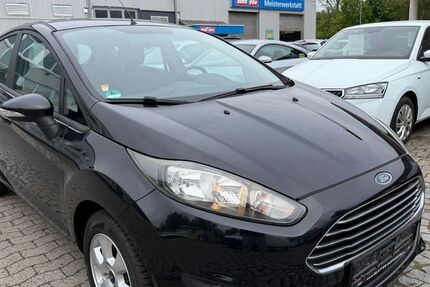 Ford Fiesta 128.200 km 5.990 &euro; Berlin 12277