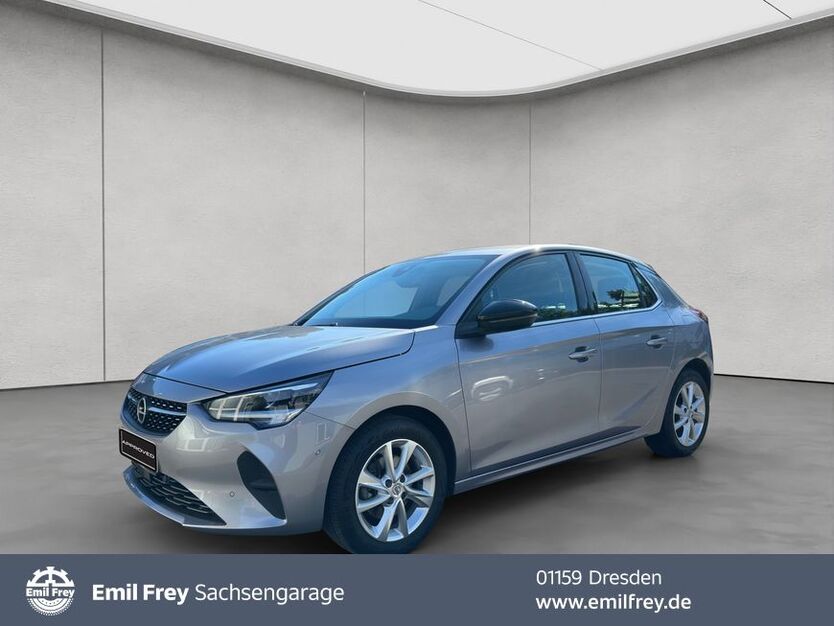 Opel Corsa 68.045 km 12.440 € Dresden 01159