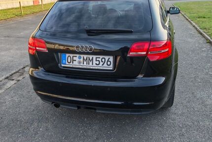 Audi A3 300.000 km 3.000 &euro; Dietzenbach 63128