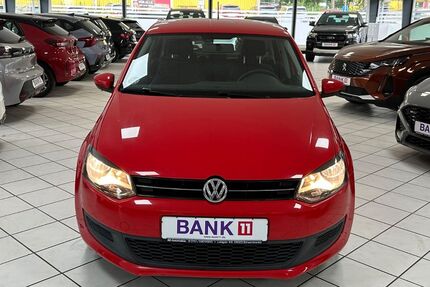 VW Polo 29.940 km 11.800 &euro; Schwentinental 24223