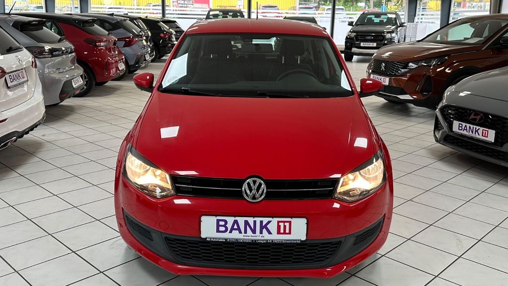 VW Polo 29.940 km 11.800 &euro; Schwentinental 24223