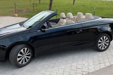 VW Eos 79.836 km 6.500 &euro; Grünenbach 88167