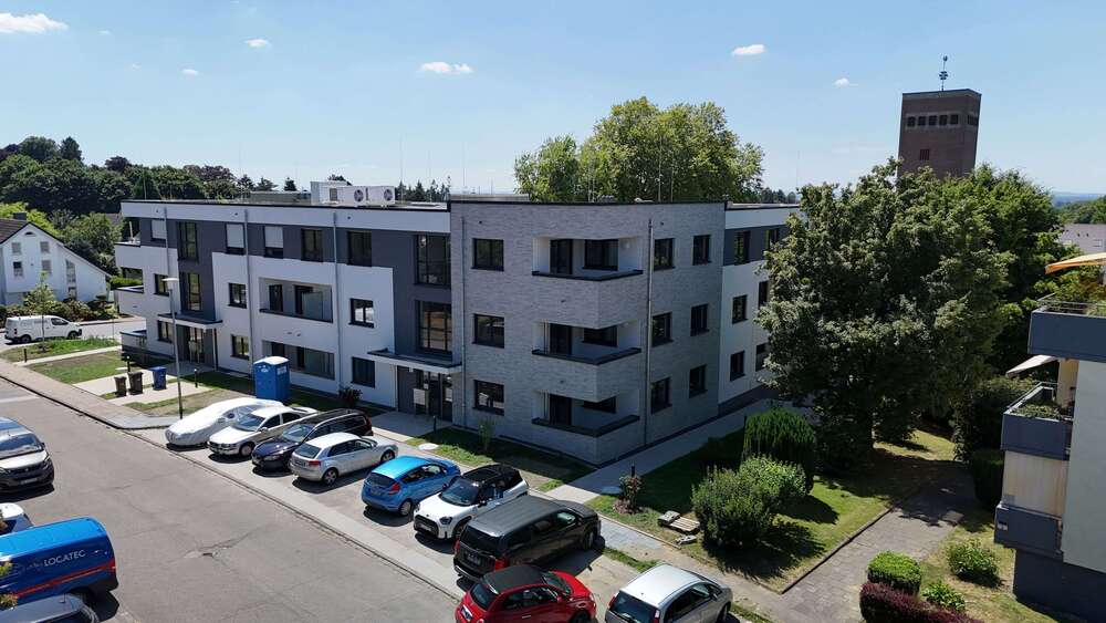 Wohnung zum Kaufen in Leverkusen 332.100 € 60.38 m² 2 zimmer