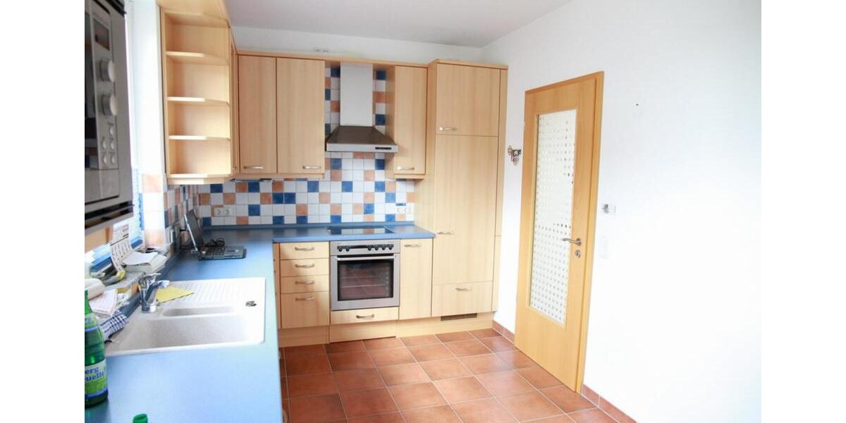 Maisonettenwohnung Nidderau - 4.5 Zimmer, 170 m&sup2;, 1.880&euro; | Angebot:23864137