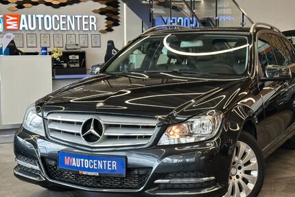 Mercedes-Benz C 250 170.721 km 9.890 &euro; Pfaffenhofen 85276