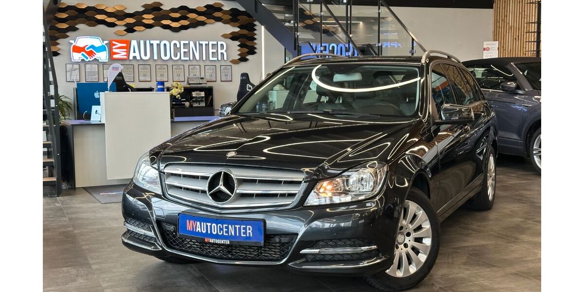 Mercedes-Benz C 250 170.721 km 9.890 &euro; Pfaffenhofen 85276