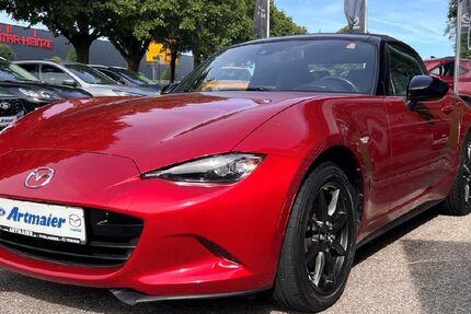 Mazda MX-5 69.522 km 17.980 &euro; Freilassing 83395