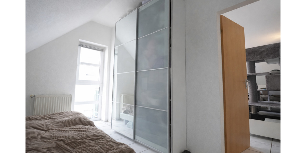 Etagenwohnung Hagen Eilpe - 3 Zimmer, 100 m&sup2;, 195.000&euro; | Angebot:25927160