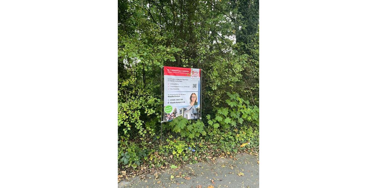 Grundstück Geseke Störmede - 127.000&euro; | Angebot:22504938