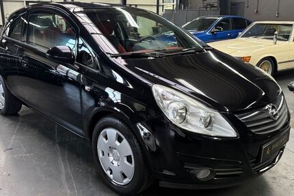Opel Corsa 81.000 km 4.390 &euro; Gütersloh 33334