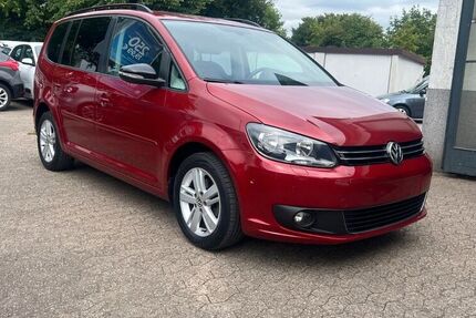 VW Touran