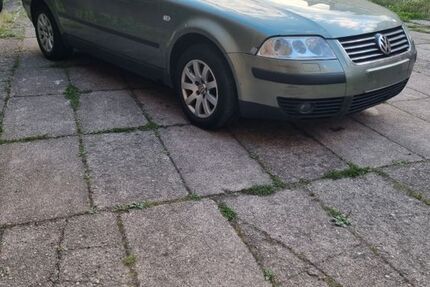 VW Passat 225.500 km 1.850 &euro; Eisenach 99817