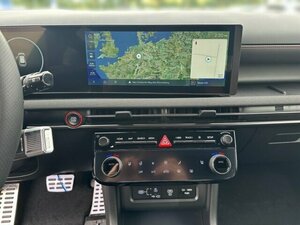 Hyundai TUCSON N Line Mild-Hybrid 2WD 1.6 T-GDI EU6e HUD N 3.000 km 37.790 € Bad Wünnenberg 33181