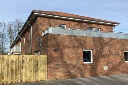 Wohnung Oldenburg Bloherfelde - 2 Zimmer, 66 m&sup2;, 760&euro; | Angebot:25337269