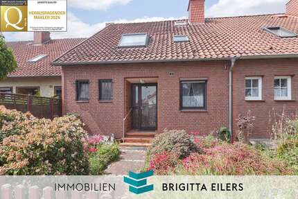 Haus Achim - 4 Zimmer, 94 m&sup2;, 198.000&euro; | Angebot:26507185