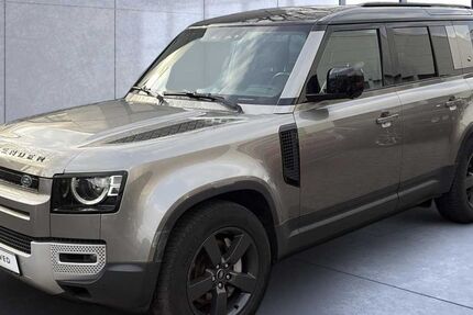 Land Rover Defender 71.994 km 57.799 &euro; Hamburg 22525
