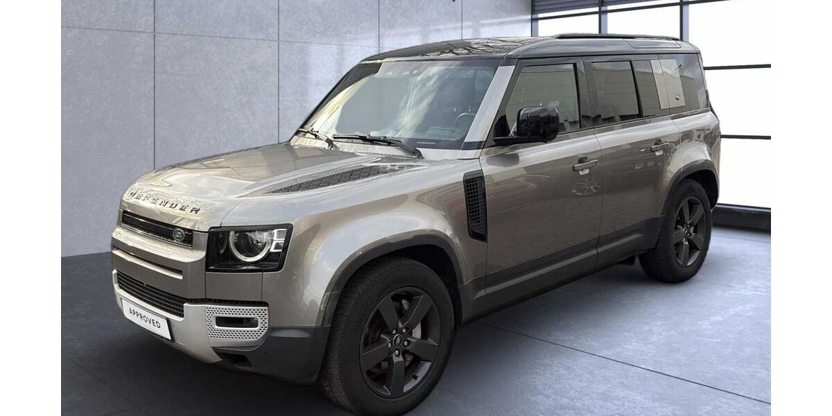 Land Rover Defender 71.994 km 57.799 &euro; Hamburg 22525