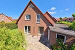 Doppelhaushälfte Wangerland-Hooksiel Hohenkirchen - 4 Zimmer, 115 m&sup2;, 349.000&euro; | Angebot:26817040