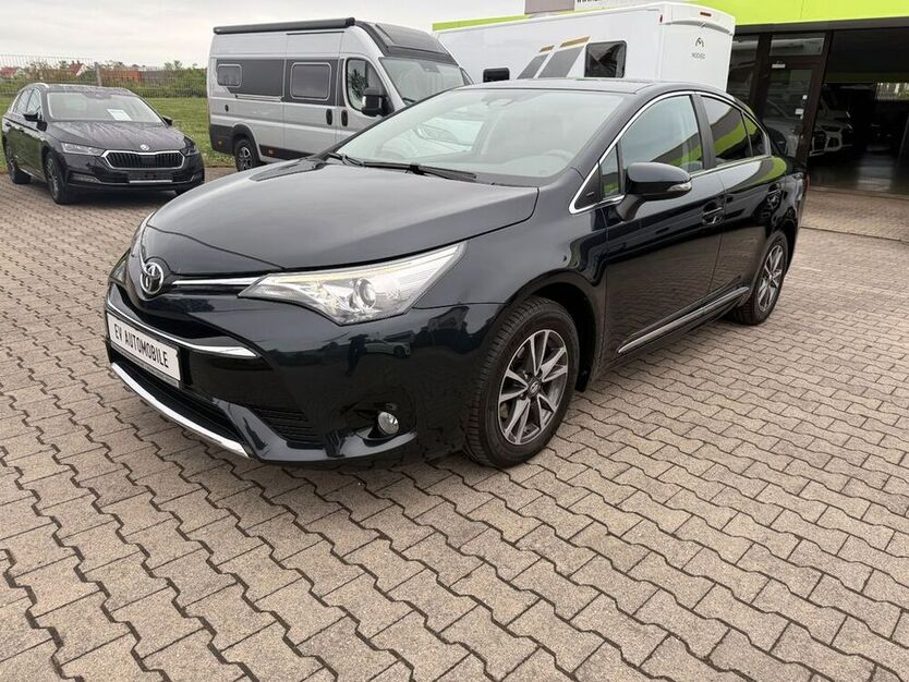 Avensis