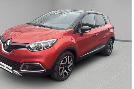 Renault Captur 81.000 km 12.798 &euro; Würzburg 97076