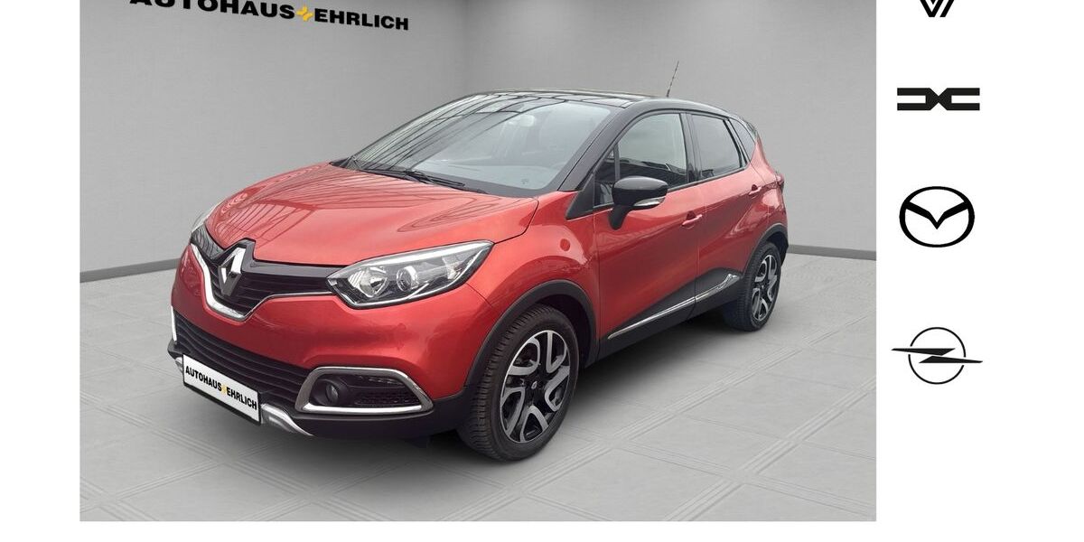 Renault Captur 81.000 km 12.798 &euro; Würzburg 97076