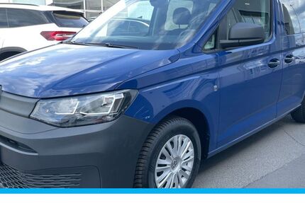 VW Caddy 28.834 km 21.833 &euro; Kassel 34123