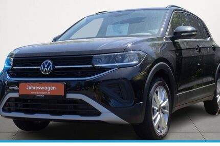 VW T-Cross 30.000 km 24.980 &euro; Limburg 65549
