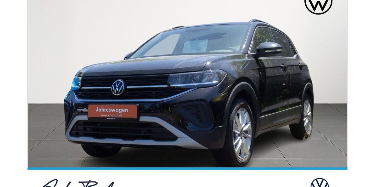 VW T-Cross 30.000 km 24.980 &euro; Limburg 65549
