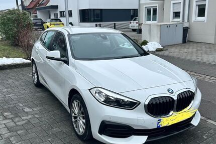BMW 118 79.800 km 19.400 &euro; Niedernberg 63843