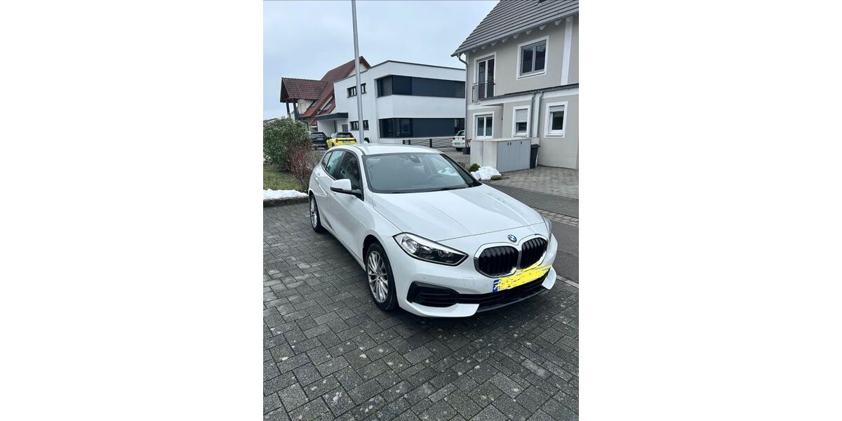 BMW 118 79.800 km 19.400 &euro; Niedernberg 63843