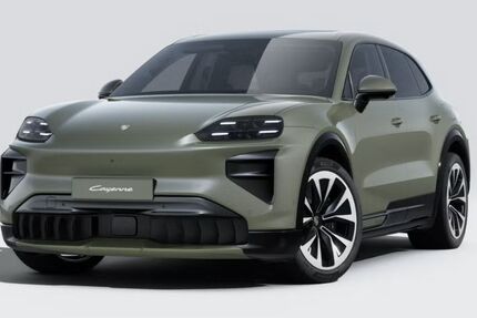 Porsche Cayenne 8.000 km 197.050 &euro; Bielefeld 33719
