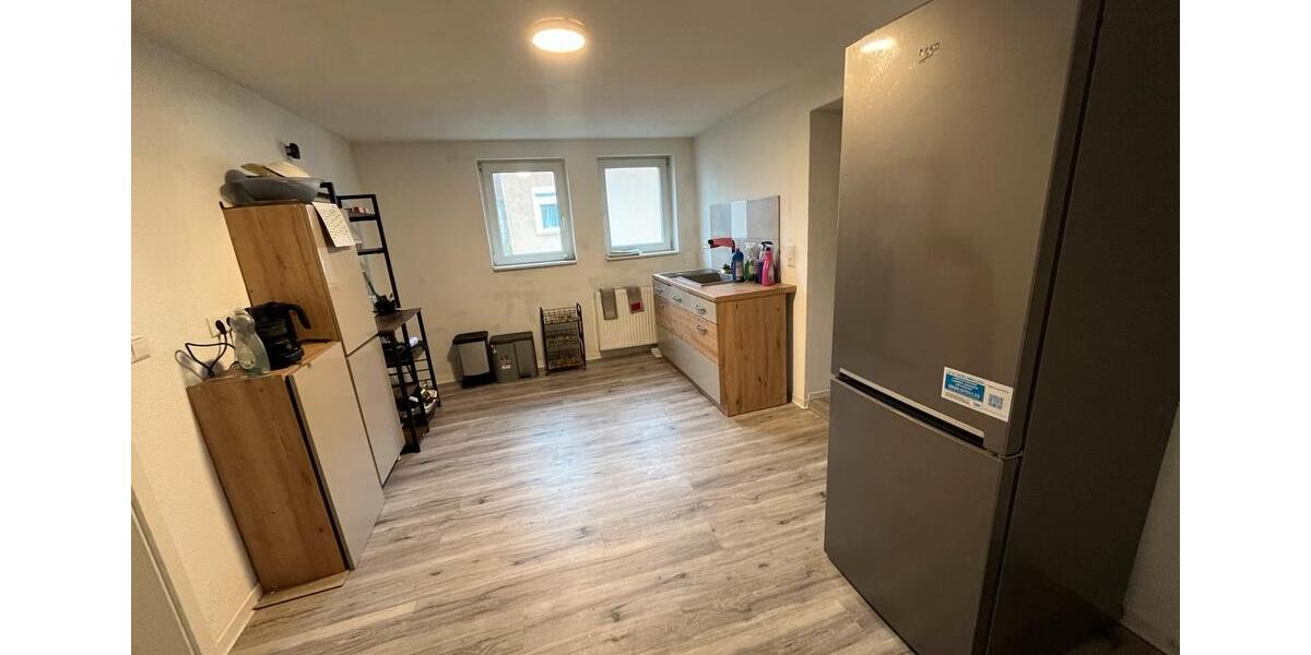 Etagenwohnung Tuttlingen - 1 Zimmer, 15 m&sup2;, 530&euro; | Angebot:26400997