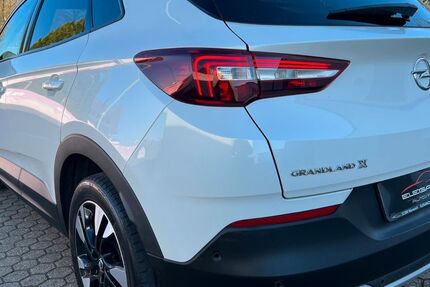 Opel Grandland (X) 103.000 km 14.599 &euro; Nörvenich 52388