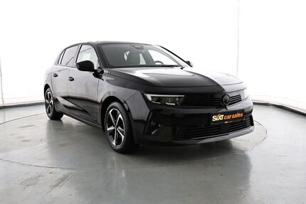 Opel Astra 32.802 km 19.789 &euro; Garching 85748
