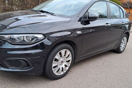 Fiat Tipo 110.000 km 9.900 &euro; Freiburg im Breisgau 79110