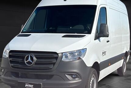 Mercedes-Benz Sprinter 6.100 km 45.790 &euro; Dessau-Roßlau 06847
