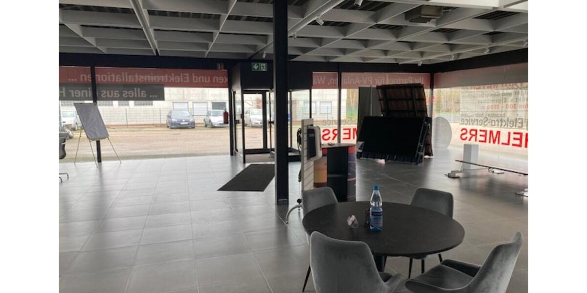 Gewerbeobjekt Varel - 2.650&euro; | Angebot:25962330