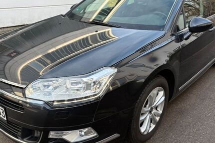 Citroen C5 121.456 km 4.500 &euro; Baden-Baden 76532