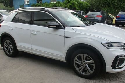 VW T-Roc 32.100 km 28.590 &euro; Heilbronn 74081