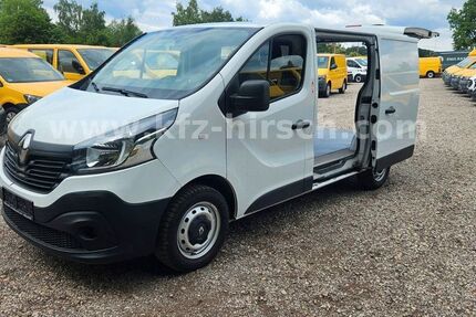 Renault Trafic 70.000 km 15.990 € Pfeffenhausen 84076
