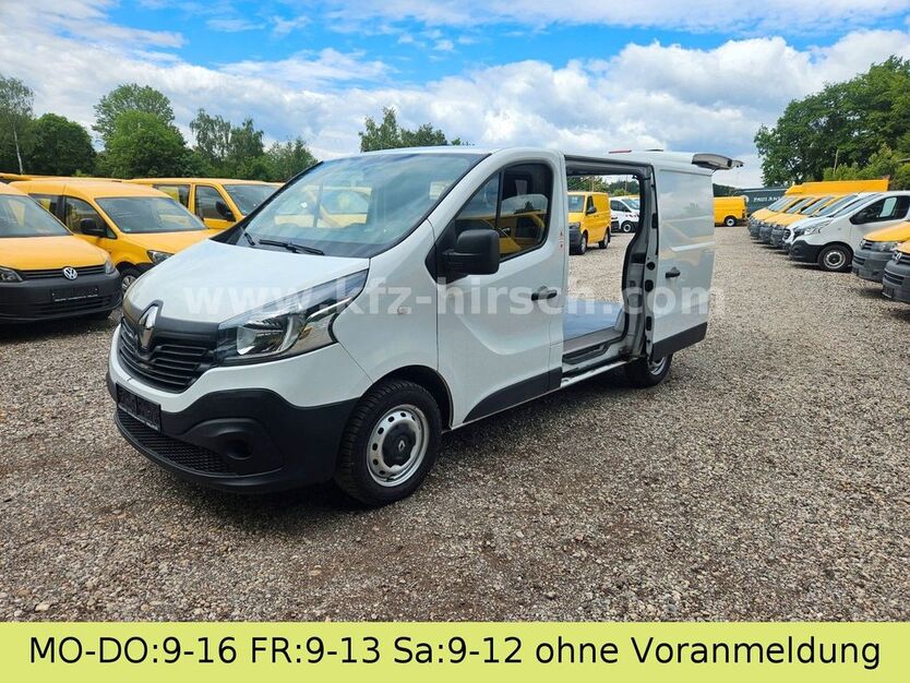 Renault Trafic 70.000 km 15.990 € Pfeffenhausen 84076