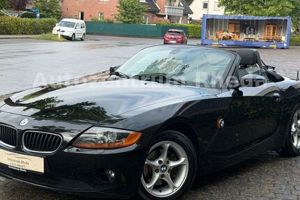 BMW Z4 163.520 km 9.499 &euro; Rheda Wiedenbrück 33378