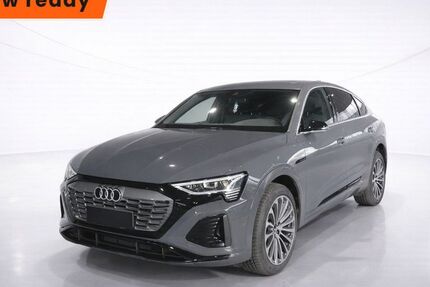 Audi Q8 e-tron 28.909 km 52.998 &euro; Ergolding 84030