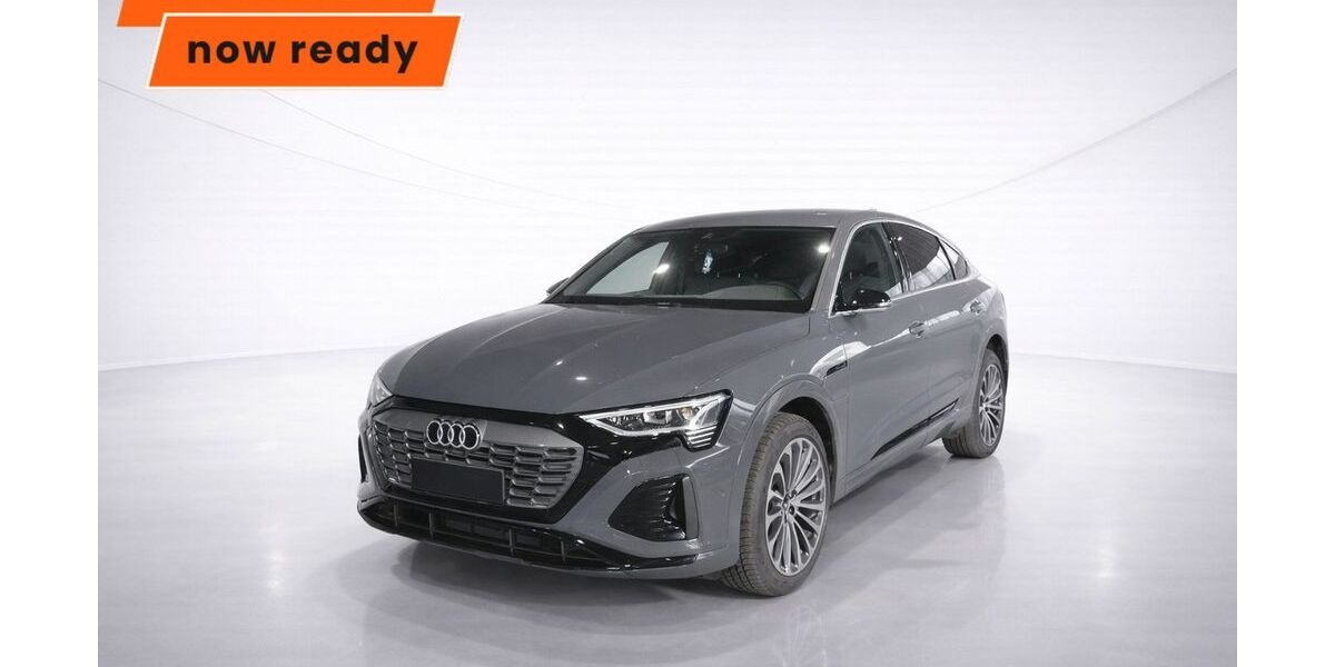 Audi Q8 e-tron 28.909 km 52.998 &euro; Ergolding 84030