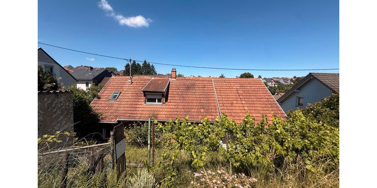 Einfamilienhaus Spiesen-Elversberg Elversberg - 7 Zimmer, 150 m&sup2;, 121.000&euro; | Angebot:26960849