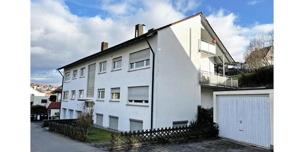 Dachgeschoßwohnung Ostfildern - 1.5 Zimmer, 37 m&sup2;, 645&euro; | Angebot:26675984