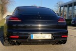 Porsche Panamera 82.000 km 52.800 &euro; Rheinau 77866