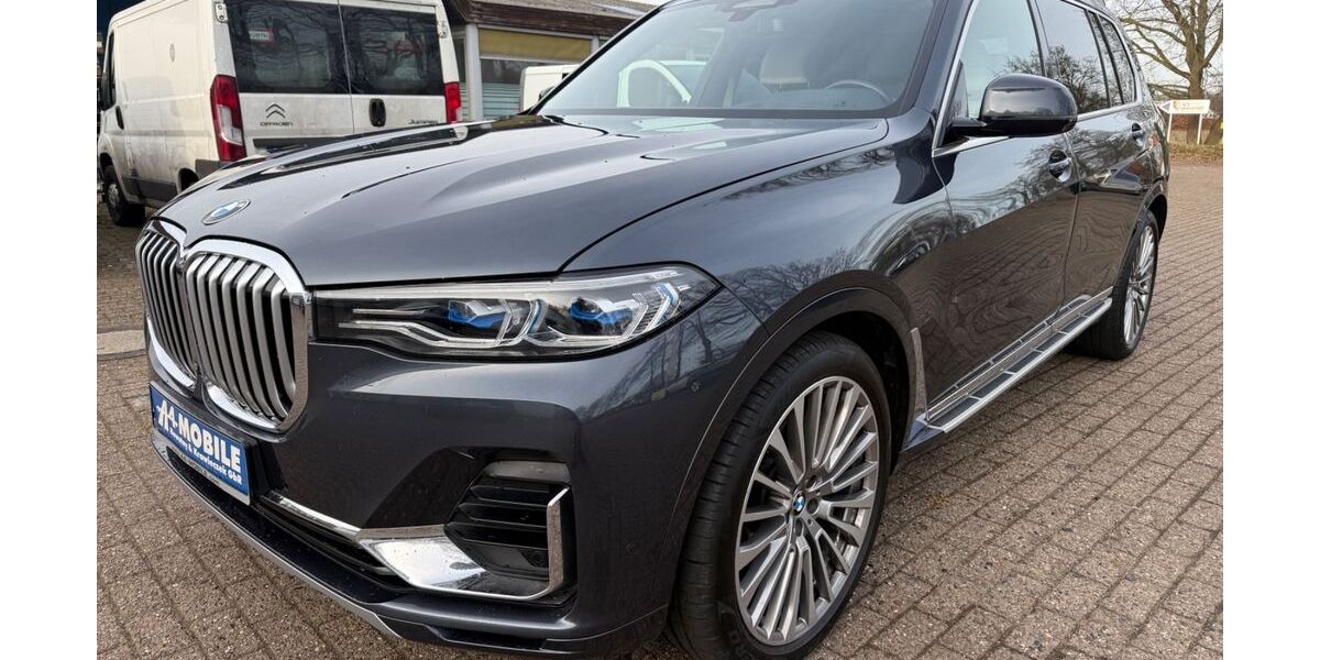 BMW X7 171.000 km 46.999 &euro; Oldenburg 26129